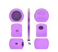 Coque en silicone pour jouet numérique interactif Punirunes, jolie housse de protection pour machine de jeu virtuelle d'animaux de compagnie, accessoires pour jouet virtuel pour animaux de compagnie