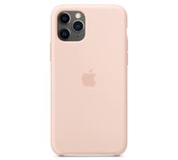 Apple MWYM2ZM/A coque de protection pour téléphones portables 14,7 cm (5.8 ) Housse Sable Apple iPhone 11 Pro