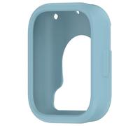 Coque en silicone pour montre 5 Active/5 Lite Watch - Housse de protection antichoc souple et flexible - Installation facile - Légère - Protection pour montre connectée