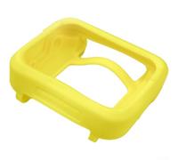Coque en silicone pour montre de plongée Peregrine conçue pour un ajustement précis, résistante aux chocs, étanche, multicolore, mesure 8 cm x 6,4 cm x 2,4 cm, convient pour la plongée sous-marine et