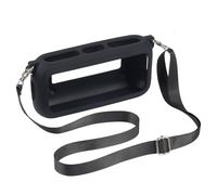 Coque en silicone pour Motion 300 portable compatible Bluetooth - Étui de transport en gel souple