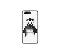 Coque en silicone pour OnePlus 5T - BS Bad Panda