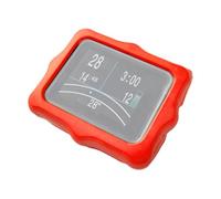 Coque En Silicone Pour Ordinateur De Plongée Boîtier De Montre Étanche