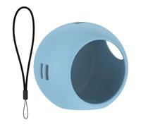 Coque en silicone pour Punirunes - Jouet numérique interactif pour animal domestique - Garantit et confort - Couverture complète