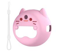 Coque en silicone pour Punirunes - Jouet numérique interactif pour animal domestique - Garantit le confort et la couverture complète