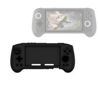 Coque en silicone pour RG556, super protection, prise en main confortable, résistant aux empreintes digitales, abordable, noir