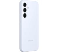 Samsung Coque en silicone pour Galaxy A35 5G