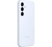 Samsung Coque en silicone pour Galaxy A35 5G