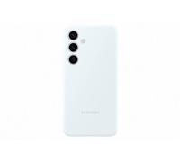 Samsung Silicone Case White coque de protection pour téléphones portables 15,8 cm (6.2") Housse Blanc