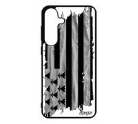 Coque En Silicone Pour Samsung Galaxy S25+ Plus Drapeau Bretagne Breton Housse De Protection Gwenn Ha Du Sm-S936e Pas Cher Alu Telephone