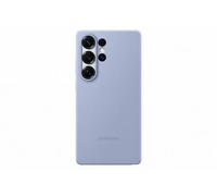 Coque en Silicone pour Samsung Galaxy S25 Ultra Bleu Ciel