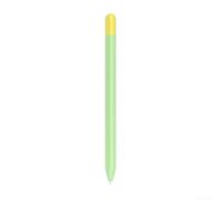 Coque en silicone pour Samsung Galaxy Tab S11 pour Ultra pour S Pen - Flexible pour cadre pare-chocs en TPU - Maintien sûr - Coque résistante aux chutes - Plusieurs options de couleur - Protecteur de