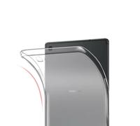 Coque En Silicone Pour Samsung Tab A 8.0 T290 T295 Étui Housse Sac De Protection