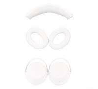 Coque en Silicone pour Sony WH-1000XM4, Protection Arceau | Housse Silicone pour casque pour sony WH-1000XM4,Protection Coussinets Oreille Anti Rayures,Manchon