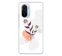 Coque en silicone pour Sony Xperia E5 - Sunny side
