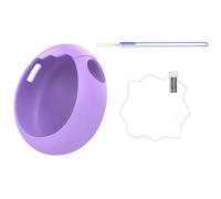 Coque en silicone pour Tamagotchi Paradise, coque de protection pour Tamagotchi Paradise, coque en silicone souple résistante aux chocs coque de protection pour Tamagotch Accessoires électriques pour