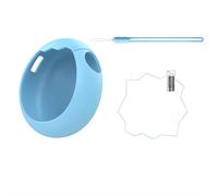 Coque en silicone pour Tamagotchi Paradise, coque de protection pour Tamagotchi Paradise, coque en silicone souple résistante aux chocs coque de protection pour Tamagotch Accessoires électriques pour