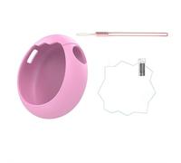 Coque en silicone pour Tamagotchi Paradise, coque de protection pour Tamagotchi Paradise, coque en silicone souple résistante aux chocs coque de protection pour Tamagotch Accessoires électriques pour