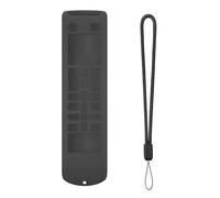 Coque en silicone pour télécommande 01315A - Protège contre les chutes et les rayures - Coque en silicone souple