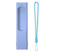 Coque en silicone pour télécommande BN5901265A BN5901270A TM1790A Protection contre les chutes et les rayures Facile à nettoyer Coque en silicone facile à nettoyer