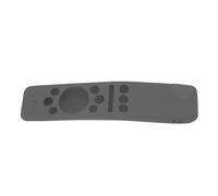 Coque en silicone pour télécommande Samsung TV BN59 01259E 1259B 1312A Grise