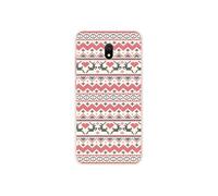 Coque en silicone pour Wiko U Pulse Lite - Drapeau Holande