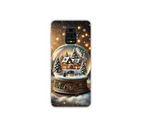 Coque en silicone pour Wiko U Pulse Lite - ML The Lee Way