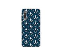 Coque en silicone pour Wiko U Pulse Lite - Tupac
