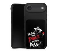 Coque en Silicone Premium Compatible avec Apple iPhone Air Etui Silicone Coque Souple Blanche-Neige Film cinéma Animation