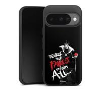 Coque en Silicone Premium Compatible avec Google Pixel 10 Pro Etui Silicone Coque Souple Blanche-Neige Film cinéma Animation