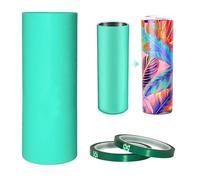 Coque en silicone pressée à chaud - Coque en silicone par sublimation - Revêtement en silicone pour sublimation - Accessoire pour bonnets skinny droits