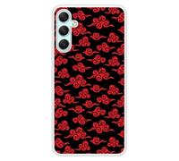 Coque en silicone renforcé imprimée compatible Samsung Galaxy A24 4G Kumo