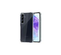 Coque - COOL - Samsung A556 Galaxy A55 5G - Antichoc - Transparent - Rigide