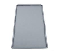 Coque en silicone résistante à l'eau et aux chocs pour parabole Starlink Gen3 offrant des performances fiables dans les environnements extérieurs changeants (blanc)