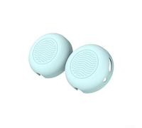 Coque en silicone résistante aux chocs compatible avec Nothing-Headphone Pro, conçue pour une durabilité et une portabilité facile tout en protégeant les écouteurs (vert)