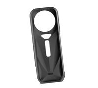 Coque en silicone résistante aux chocs - Protection complète du corps - Anti-poussière et anti-éclaboussures