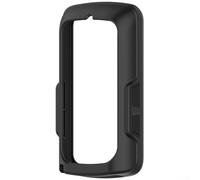 Coque en silicone résistante aux chutes pour Bryton Rider S810 offrant un ajustement sûr et une expérience de manipulation confortable (noir)