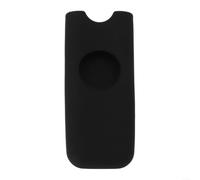 Coque en silicone rose pour dispositif de sécurité She's Birdie (noir)