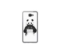 Coque en silicone Samsung Galaxy J5 Prime - BS Bad Panda