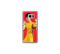 Coque en silicone Samsung Galaxy Note 7 - ML The Lee Way