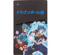 Just For Games Protection en silicone Dragon Ball Super pour PS5™ Noir, Bleu, Marron, Blanc G