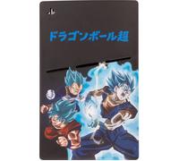 Just For Games Protection en silicone Dragon Ball Super pour PS5™ Noir, Bleu, Marron, Blanc G