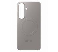 Samsung Coque Galaxy S26 Plus Slim magnétique Gris