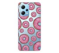 Coque en silicone Sony Xperia M4 / M4 Aqua - Hype Illuminati