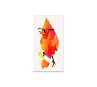 Coque en silicone Sony Xperia Z - RF Punk Birdy