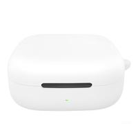 Coque en silicone souple antichoc pour Huawei FreeArc (Blanc)