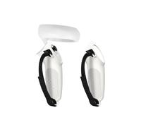 Coque en Silicone Souple et Antidérapante pour Manettes Pico Neo 3 - Couleur: Blanc