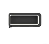 Coque en silicone souple pour Anker pour Prime Power Bank 26250 mAh 300 W, coque de protection anti-poussière avec découpes précises, coque légère et résistante aux chocs