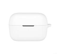 Coque en silicone souple pour C50i anti-rayures (blanc) | Absorption des chocs, protection contre les chutes, découpes précises, toucher doux, matériau en silicone