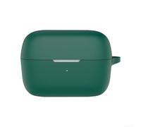 Coque en silicone souple pour C50i Anti-rayures Vert | Absorption des chocs, protection contre les chutes, découpes précises, toucher doux, matériau en silicone